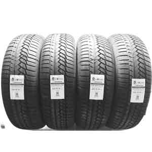 CONTINENTAL WINTERCONTACT TS850P_235/70R18