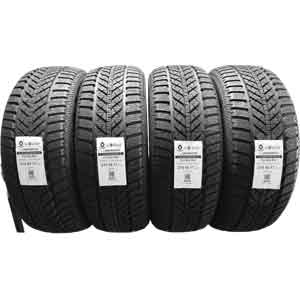 FULDA KRISTAL CONTROL HP 215/55R17