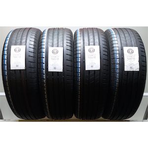 BRIDGESTONE TURANZA T005 215/60R17