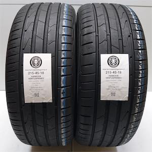 HANKOOK VENTUS PRIME 3 215/45R18