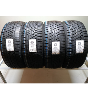 KUMHO WINTERCRAFT WS71 SUV 255/45R20