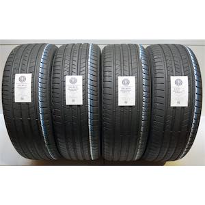 BRIDGESTONE ALENZA 001 RFT 245/40R21