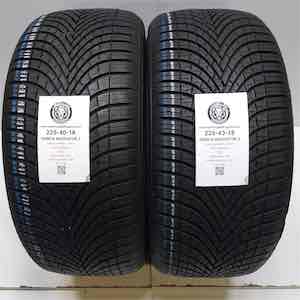 DEBICA NAVIGATOR 3 225/40R18