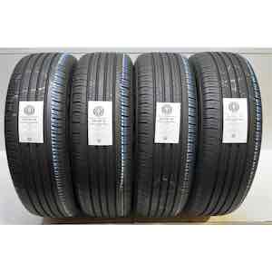 DUNLOP GRANDTREK PT30 225/60R18