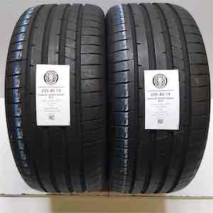 DUNLOP SPORT MAXX RT 2 255/40R19
