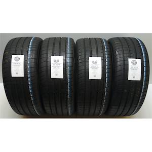 GOODYEAR EAGLE F1 SUPER SPORT 235/35R19