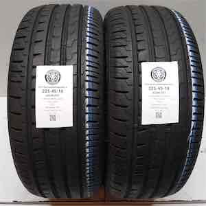 AVON ZV7 225/45R18