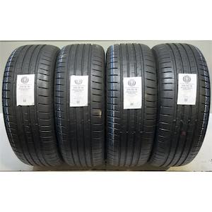 BRIDGESTONE ALENZA 001 RFT 235/55R18