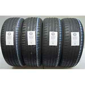 BRIDGESTONE POTENZA S001 225/45R18
