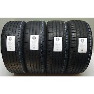 BRIDGESTONE TURANZA T005 225/40R19