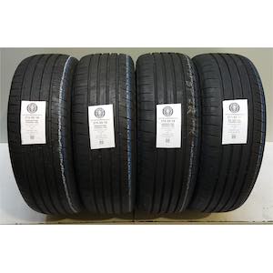 BRIDGESTONE TURANZA T005A 215/55R18