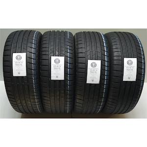 BRIDGESTONE TURANZA T005 225/40R19