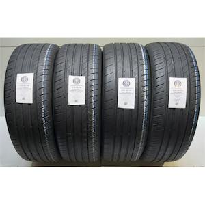 CONTINENTAL CONTISPORTCONTACT 5 235/55R19