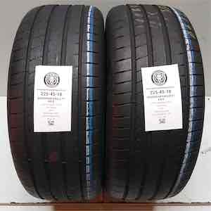 GOODYEAR EAGLE F1 AS6 225/45R18