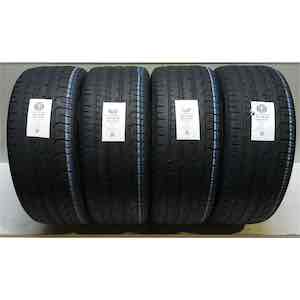 PIRELLI P ZERO 255/40R20