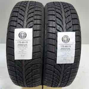 BRIDGESTONE BLIZZAK LM-32 175/60R15