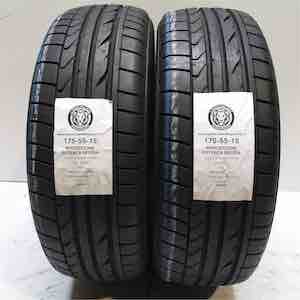 BRIDGESTONE POTENZA RE050A 175/55R15