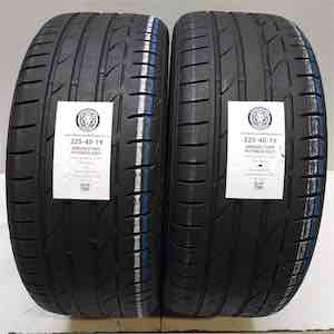 BRIDGESTONE POTENZA S001 225/40R19