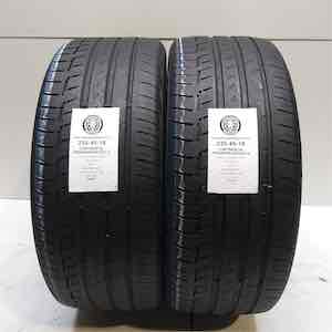 CONTINENTAL PREMIUMCONTACT 6 235/45R18