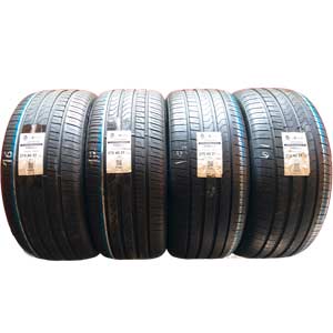 PIRELLI SCORPION VERDE 275/40R21