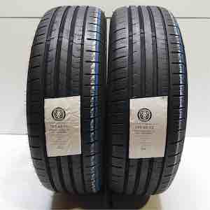 APOLLO ALNAC 4G 195/65R15