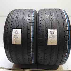 DUNLOP SP SPORT MAXX GT RFT 315/35R20