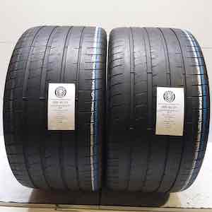 GOODYEAR EAGLE F1 ASYMMETRIC 3 305/30R21