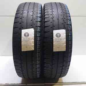 MICHELIN AGILIS CAMPING 225/75R16C