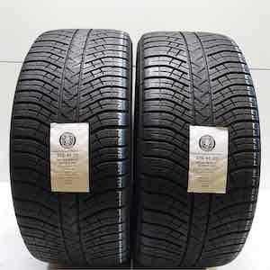 PIRELLI P ZERO PZ4 325/30R23