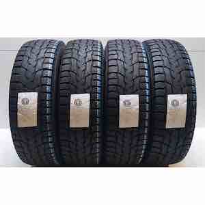 NOKIAN WR C3 STUDLESS 205/75R16C