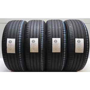 PIRELLI CINTURATO P7 215/55R17