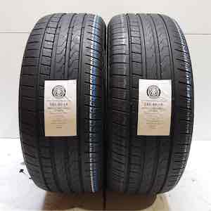 PIRELLI CINTURATO P7 RFT 245/45R18