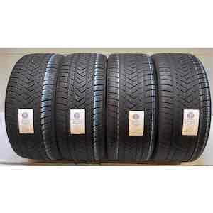 PIRELLI SCORPION WINTER 285/35R22