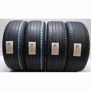 PIRELLI SCORPION ZERO ALL SEASON 245/45R20