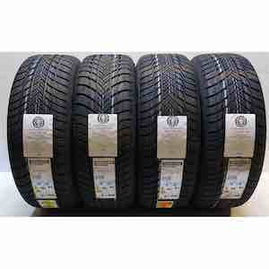 BRIDGESTONE BLIZZAK LM001 215/55R18