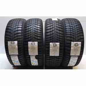 BRIDGESTONE BLIZZAK LM001 CERCHI CEAT 215/60R16