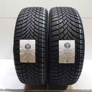 BRIDGESTONE BLIZZAK LM005 235/60R18