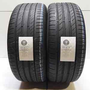 CONTINENTAL CONTISPORTCONTACT 5 RFT 225/40R19