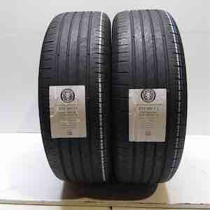 CONTINENTAL ECOCONTACT 6 215/60R17