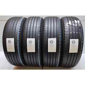 DUNLOP ENASAVE EC300+ 215/60R17