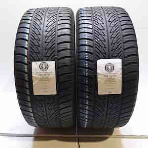 GOODYEAR ULTRAGRIP PERFORMANCE 8 285/45R20