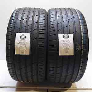 HANKOOK VENTUS S1 EVO2 SUV 285/35R22