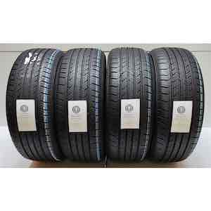 MAXXIS BRAVO HP M3 215/55R17