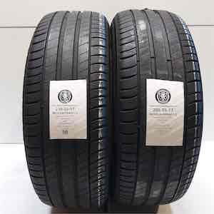 MICHELIN PRIMACY 3 205/55R17