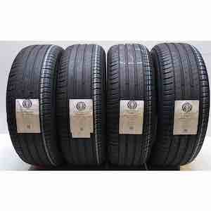 MICHELIN PRIMACY 3 215/60R17