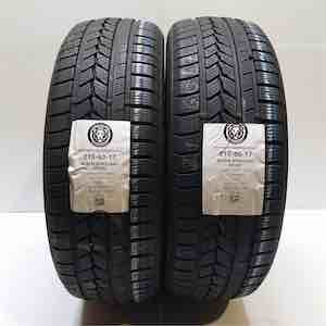 NEXEN WINGUARD SPORT 215/60R17
