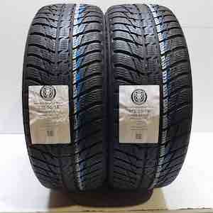 NOKIAN WR SUV 3 215/55R18