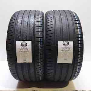 PIRELLI CINTURATO P7 275/45R18