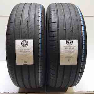 PIRELLI SCORPION VERDE 235/60R18