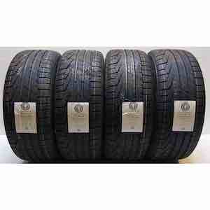 PIRELLI SOTTOZERO W240 S2 CERCHI AUDI 235/40R19